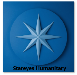 Stareyes Humanitary miniature